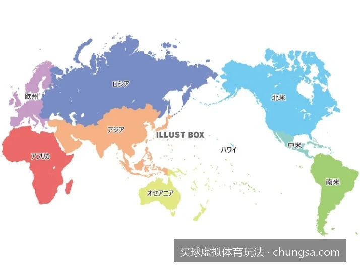 虚拟世界杯投注策略：大小球与独赢玩法的胜率提升指南